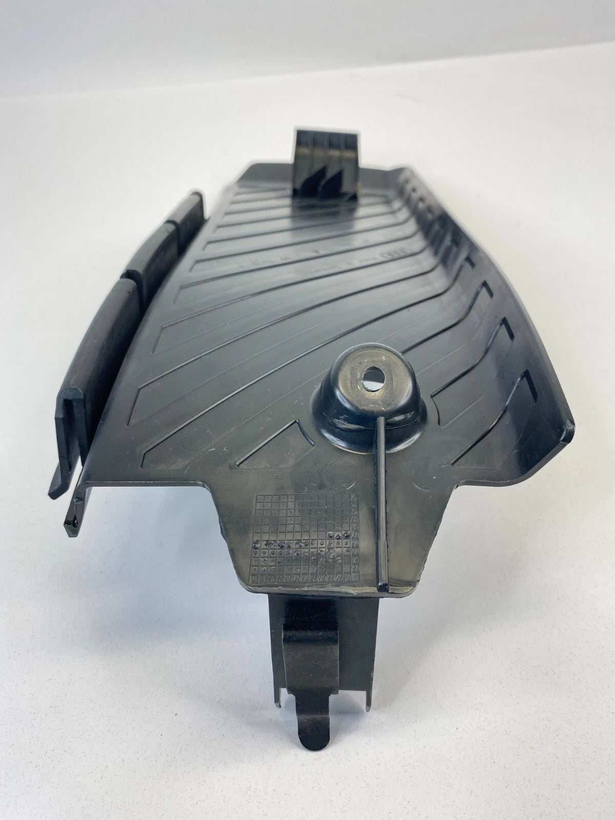 2005-2011 AUDI A6 QUATTRO LEFT DRIVER DEAD PEDAL FOOT REST COVER 4F1864777A OEM