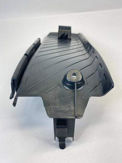 2005-2011 AUDI A6 QUATTRO LEFT DRIVER DEAD PEDAL FOOT REST COVER 4F1864777A OEM