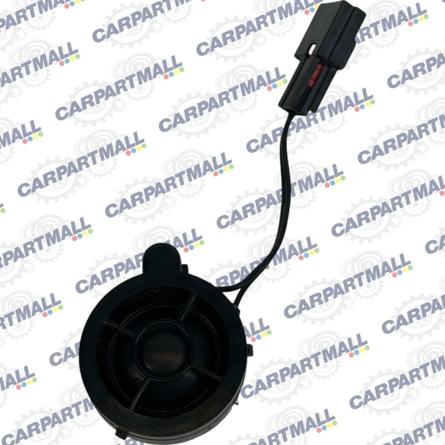 2010-2017 CHEVROLET EQUINOX DASH PANEL RIGHT TWEETER AUDIO SPEAKER 25868166 OEM