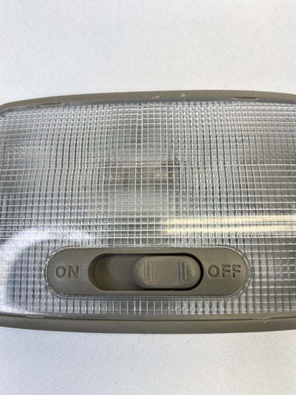 2009-2012 Honda Civic Sedan Rear Interior Roof Dome Map Light Reading Lamp OEM