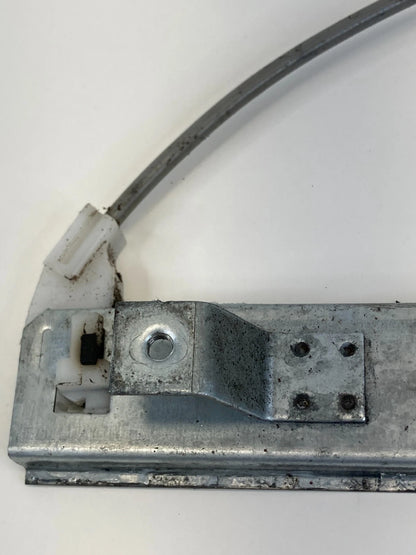 07-12 Nissan Altima Rear Right Side Door Window Motor w/ Regulator 82730-JA00A