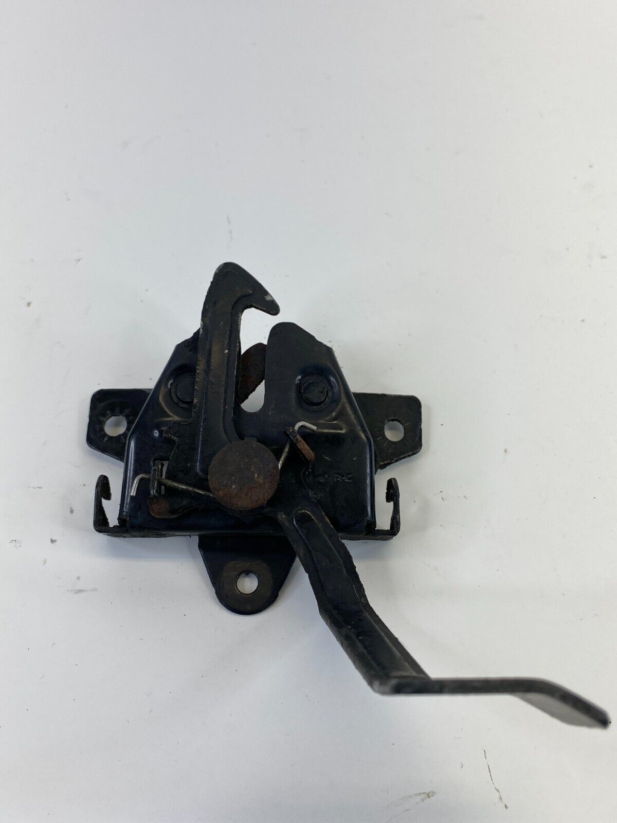 2005-2009 Hyundai Tucson Hood Lock Latch Release Actuator Assembly OEM