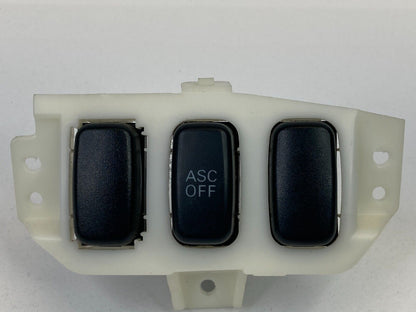 2008 2009 2010 Mitsubishi Lancer ASC Active Skid Control Switch Button OEM