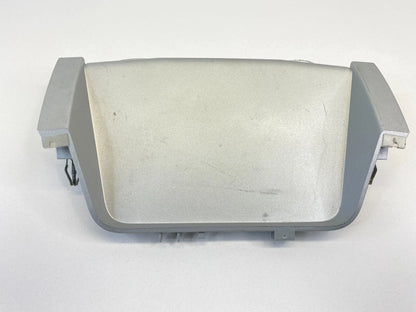 08-11 MERCURY MARINER DASH CENTER USB AUX TRACTION BEZEL TRIM 9E64-7804608 OEM
