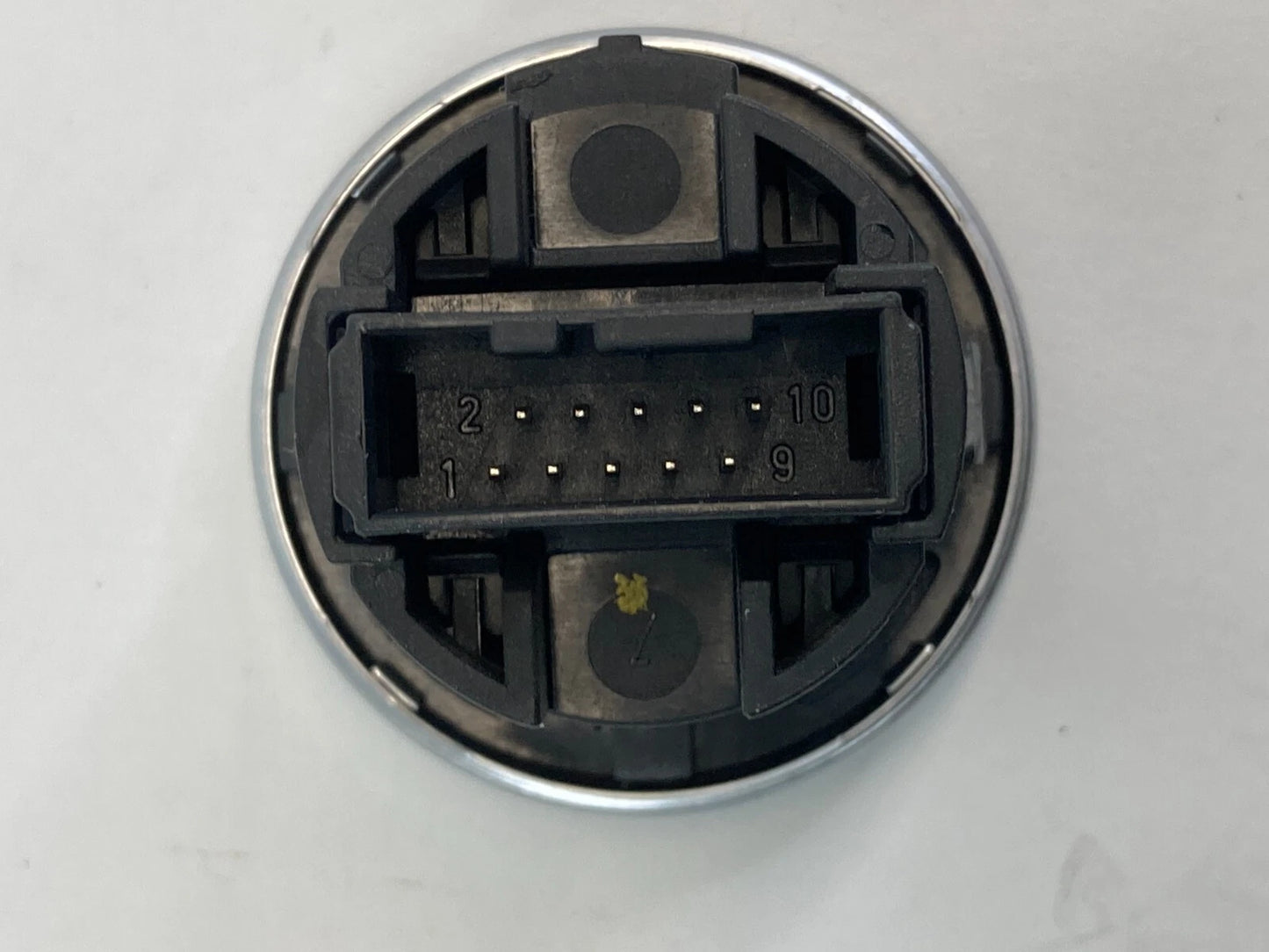 2006 BMW 330I 330XI IGNITION POWER START STOP PUSH BUTTON SWITCH 694991303 OEM