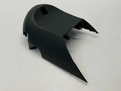 94 95 BMW 540I 530I 90-95 525I 91-93 M5 STEERING COLUMN UPPER COLUMN COVER TRIM