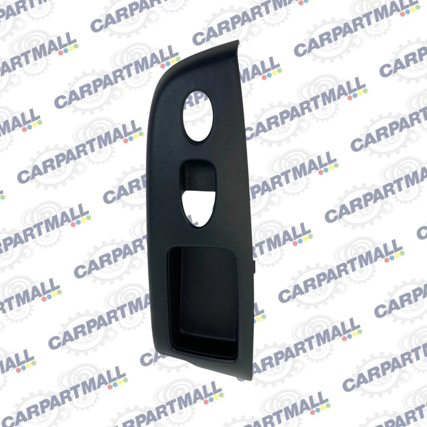 2006-2011 HONDA CIVIC SEDAN FRONT RIGHT PASSENGER WINDOW SWITCH BEZEL OEM SNA6A0