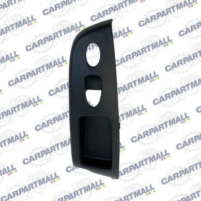 2006-2011 HONDA CIVIC SEDAN FRONT RIGHT PASSENGER WINDOW SWITCH BEZEL OEM SNA6A0