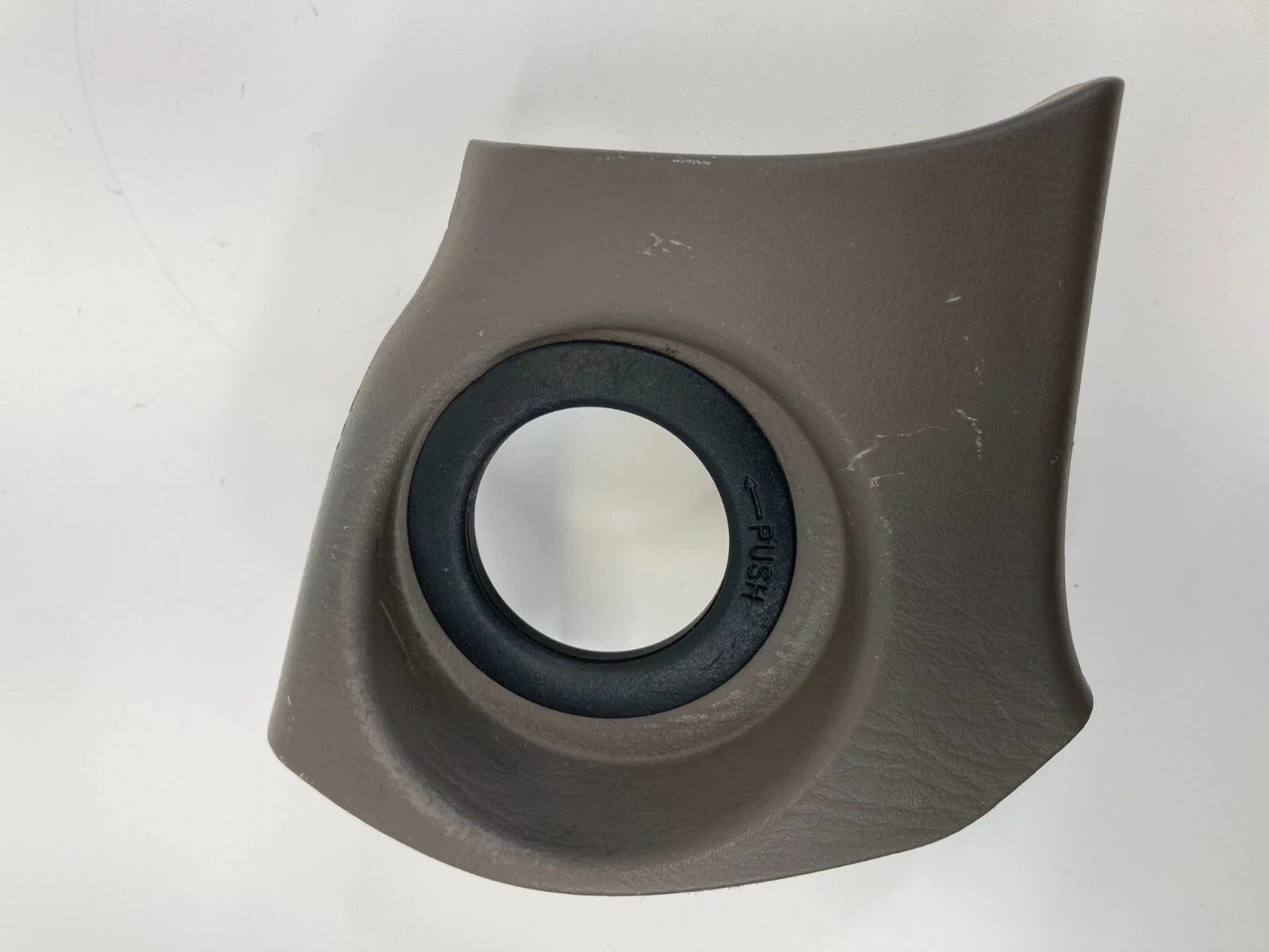 99-03 LEXUS RX300 IGNITION LOCK SWITCH RING COVER TRIM BEZEL 55480-48020 OEM