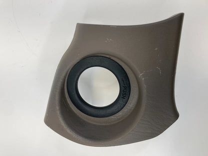 99-03 LEXUS RX300 IGNITION LOCK SWITCH RING COVER TRIM BEZEL 55480-48020 OEM
