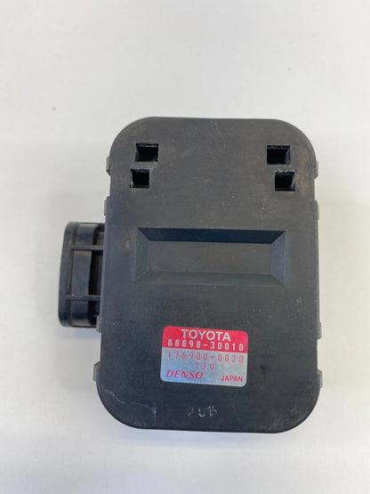 1998-2005 LEXUS GS300 SMOG VENTILATION SENSOR MODULE UNIT 88898-30010 OEM