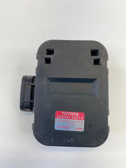 1998-2005 LEXUS GS300 SMOG VENTILATION SENSOR MODULE UNIT 88898-30010 OEM