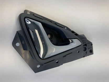 05-10 HONDA ODYSSEY FRONT RIGHT DOOR INTERIOR DOOR HANDLE ASSY K62-25311 OEM