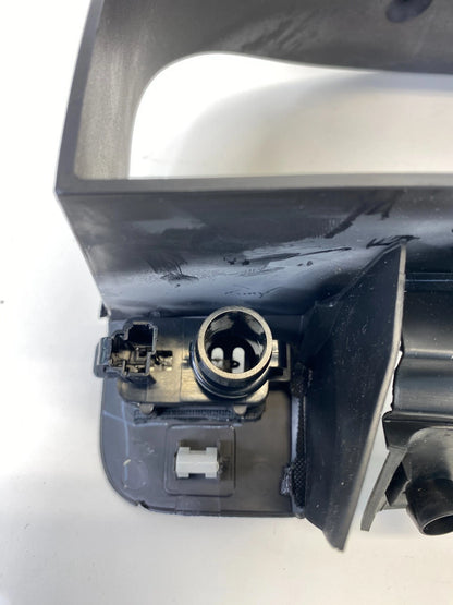 2010-2012 FORD FUSION INSTRUMENT CLUSTER BEZEL TRIM COVER UNIT OEM AE5354044D70A