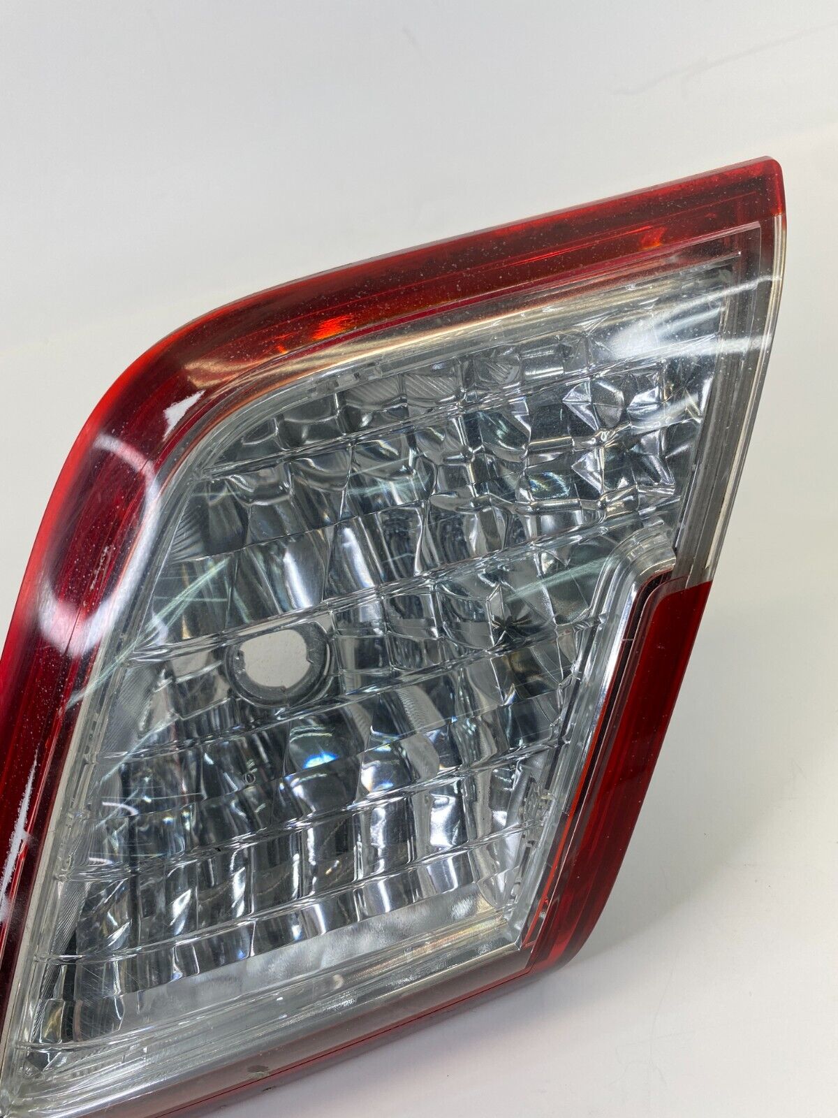 2007-2009 Toyota Camry Rear Right Trunk Lid Inner Tail Light Taillight Lamp OEM