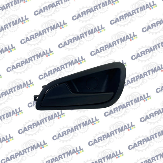 2012-2018 FORD FOCUS REAR LEFT BACK SIDE INTERIOR DOOR HANDLE BM51-A22601-AG OEM