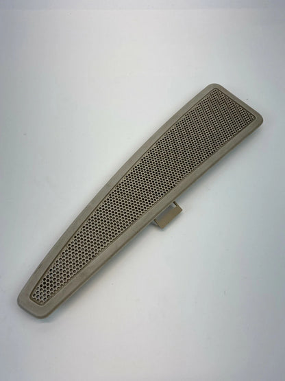 2006 2007 2008 2009 FORD FUSION REAR RIGHT SIDE SHELF DECK SPEAKER GRILLE TRIM