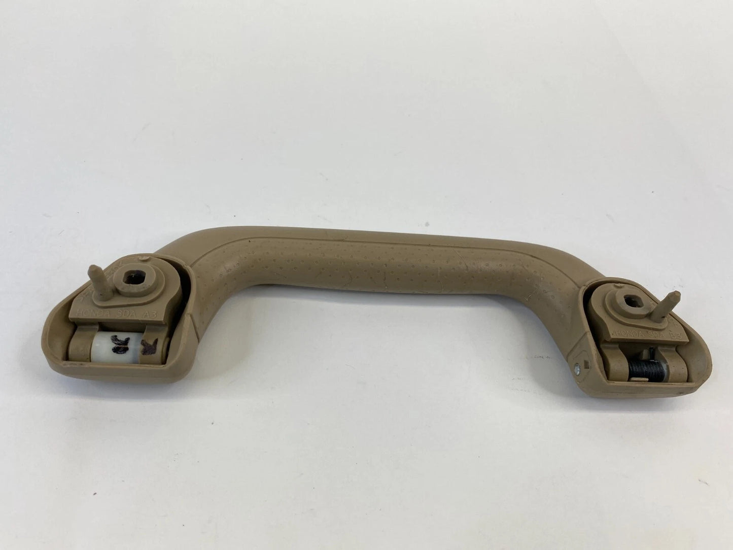 2004-2007 HONDA ACCORD SEDAN REAR RIGHT SIDE ROOF GRAB GRIP HANDLE OEM