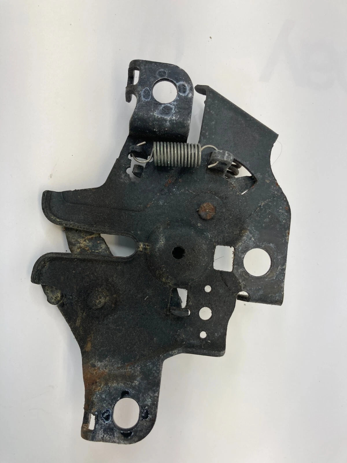 2010-2015 TOYOTA PRIUS FRONT HOOD LOCK LATCH ASSEMBLY OEM