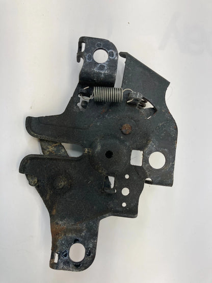 2010-2015 TOYOTA PRIUS FRONT HOOD LOCK LATCH ASSEMBLY OEM