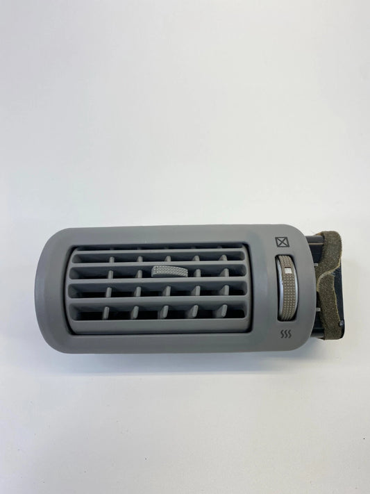 07-09 HYUNDAI SANTA FE REAR RIGHT CENTER PILLAR PASSENGER AC AIR VENT 970502B100