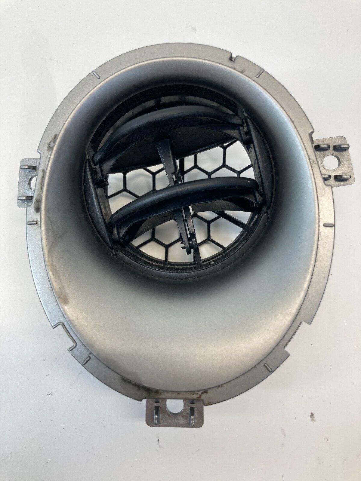 2011-2017 Nissan Juke Dash Left Driver Side Air Vent Heater Grille Trim Assembly