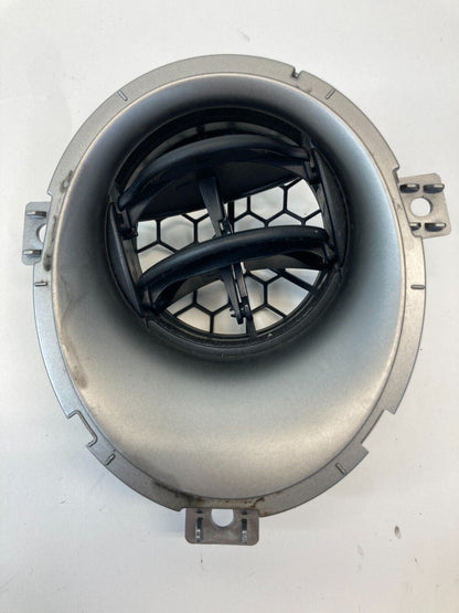 2011-2017 Nissan Juke Dash Left Driver Side Air Vent Heater Grille Trim Assembly