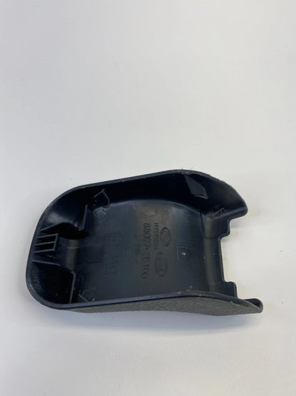 2007-2009 HYUNDAI SANTA FE FRONT LEFT SIDE SEAT TRACK END COVER TRIM 88097-2B100
