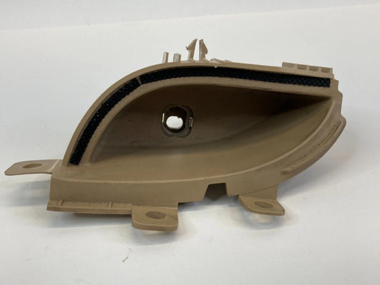 2011-2014 HYUNDAI SONATA REAR RIGHT SIDE DOOR INTERIOR PULL HANDLE 83740-3S000