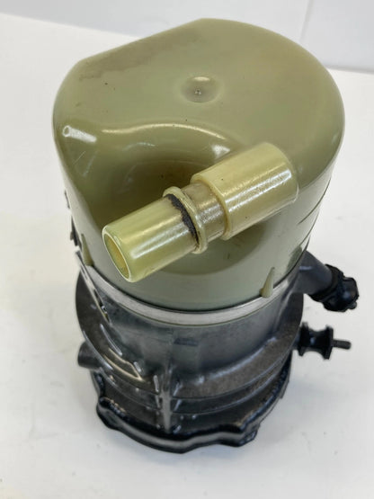 2011-2016 Volvo S60 Electric Hydraulic Power Steering Pump 31329145 OEM