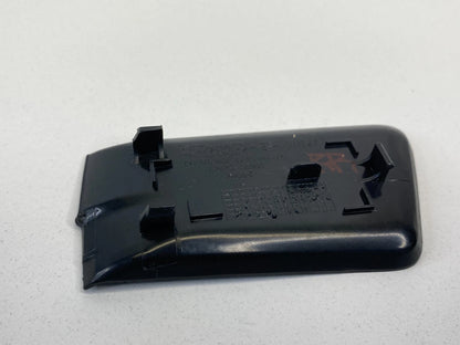 2011-2014 HYUNDAI SONATA GLS REAR RIGHT INTERIOR DOOR HANDLE CAP 826293S000 OEM