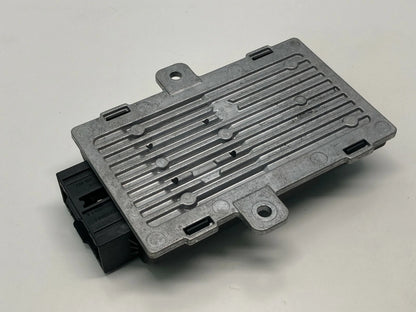 02-05 BMW 745I 745LI 06-08 750I STEERING COLUMN CONTROL MODULE 32306760111101