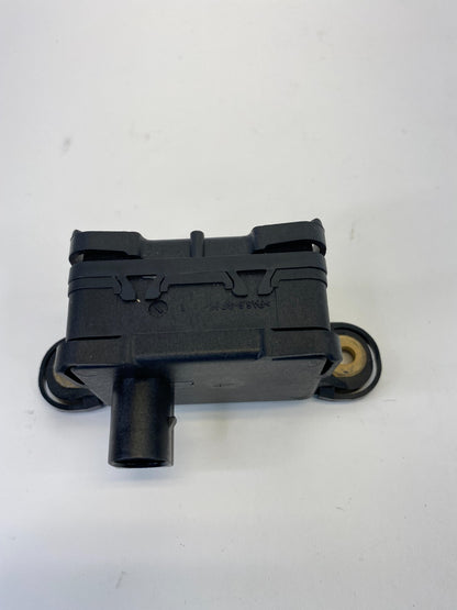 2011 2012 Volkswagen Touareg Yaw Rate Sensor Control Module 7P0-907-652 OEM