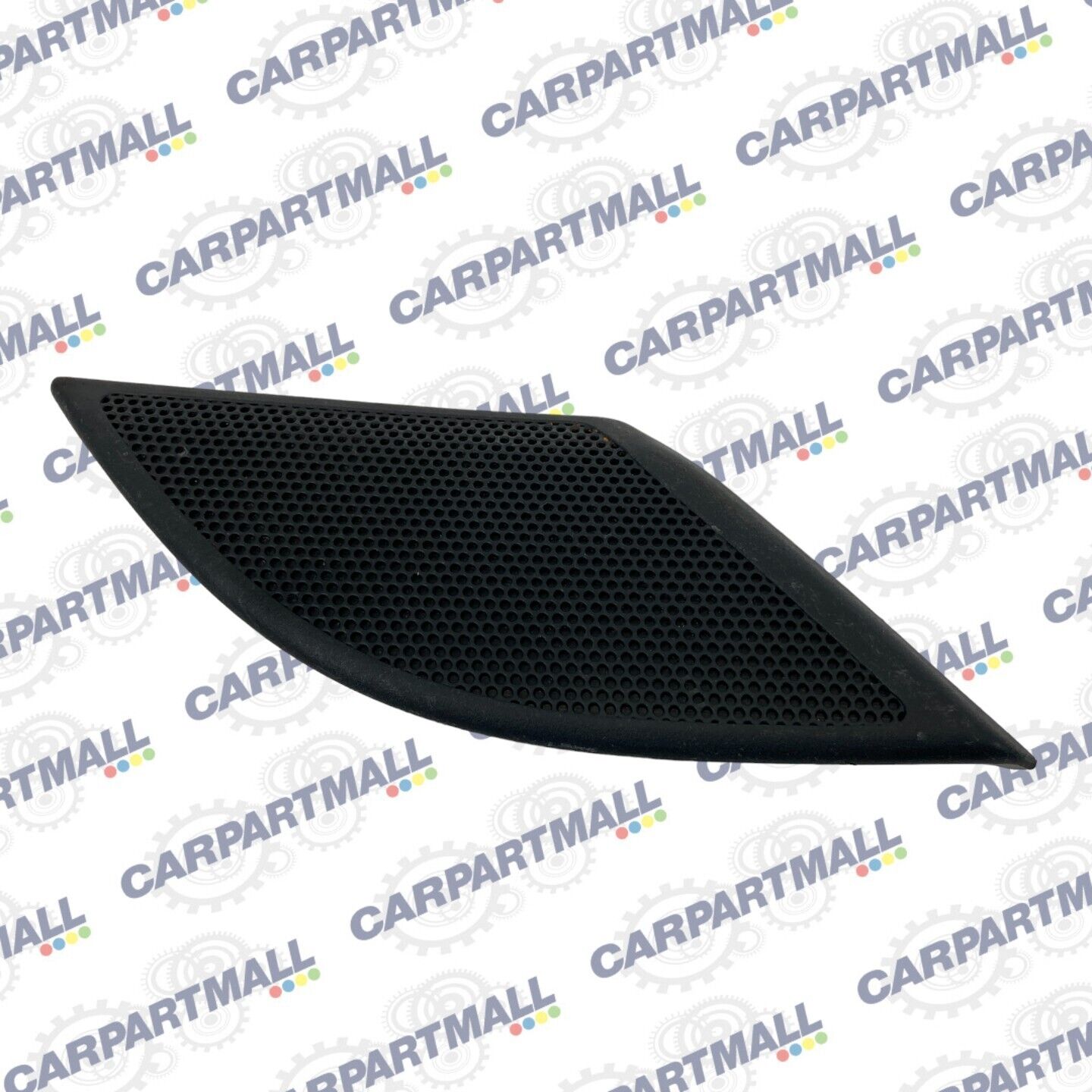 12-15 Chevrolet Captiva Sport Rear Left Side Door Tweeter Cover Grille 96627975