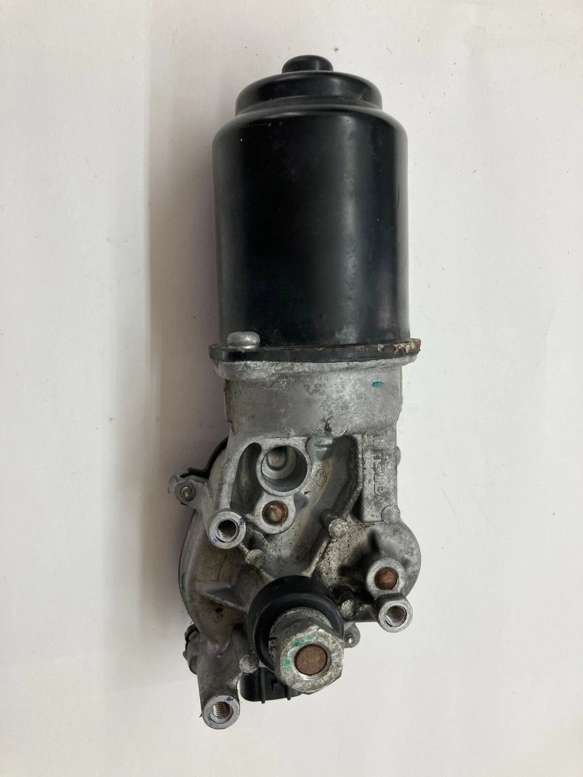 05 06 2005 2006 ACURA MDX FRONT WINSHIELD WIPER MOTOR ASSEMBLY OEM