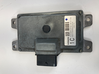 2010-2012 Nissan Maxima Automatic Transmission Control Module TCM 31036-9N01C