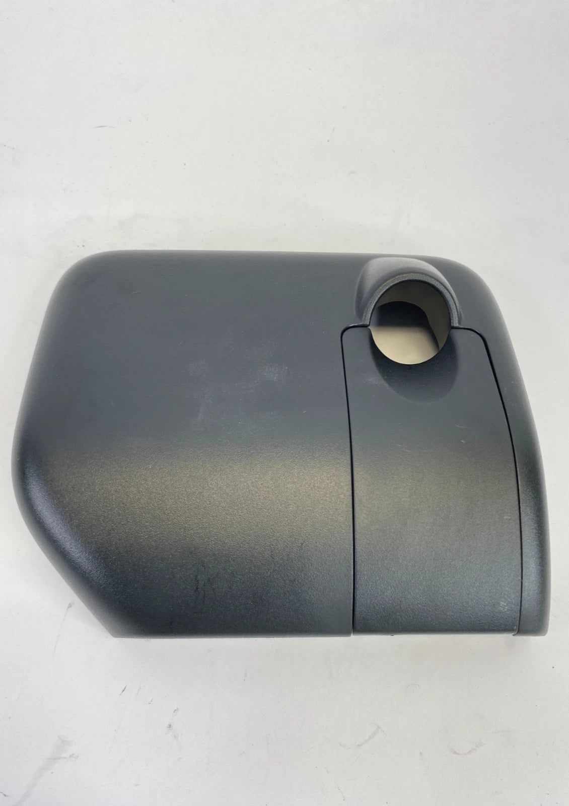 2013-2015 HONDA ACCORD FRONT CAMERA REAR VIEW MIRROR TRIM COVER OEM