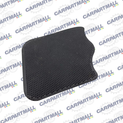 2001 01 PONTIAC GRAND AM CENTER CONSOLE INSERT RUBBER MAT 22628955 OEM