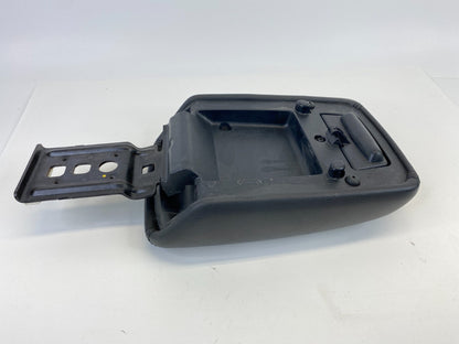 2012-2014 Ford Focus Sedan Center Console Lid Armrest Arm Rest 1545977X-02-CB