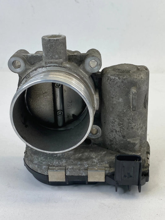 12 13 FORD FOCUS 2.0L 13-16 FUSION THROTTLE BODY THROTTLE VALVE CM5E-9F991AD OEM