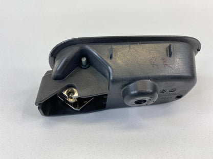 2008-2012 CHEVROLET MALIBU REAR RIGHT INNER DOOR HANDLE BLACK 15264359 OEM