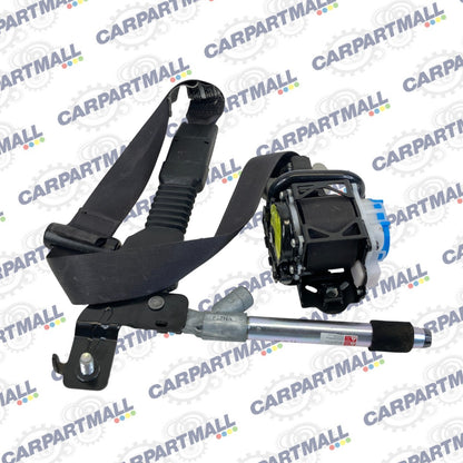 2014-2019 Kia Soul Front Right Passenger Seat Belt Retractor Assembly 88820B2500