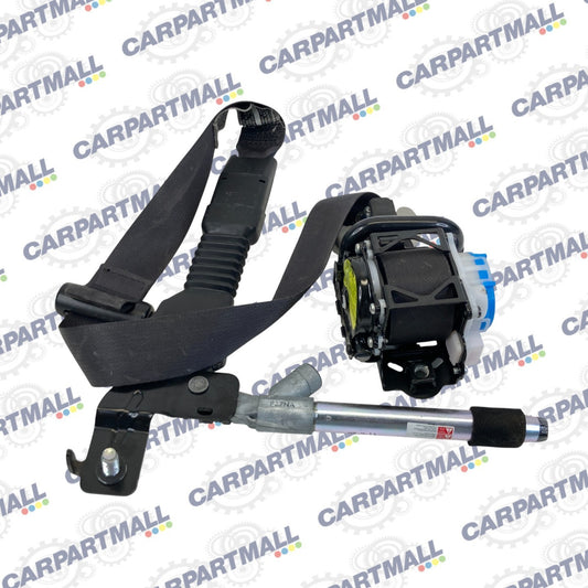 2014-2019 Kia Soul Front Right Passenger Seat Belt Retractor Assembly 88820B2500