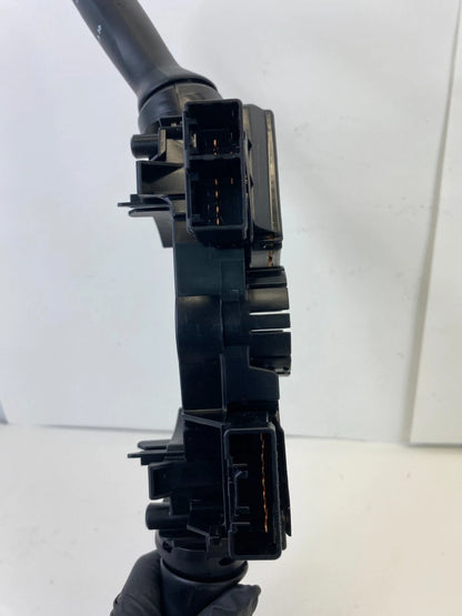 2007-2012 TOYOTA YARIS COMBINATION SWITCH TURN SIGNAL REAR WIPER ASSEMBLY OEM