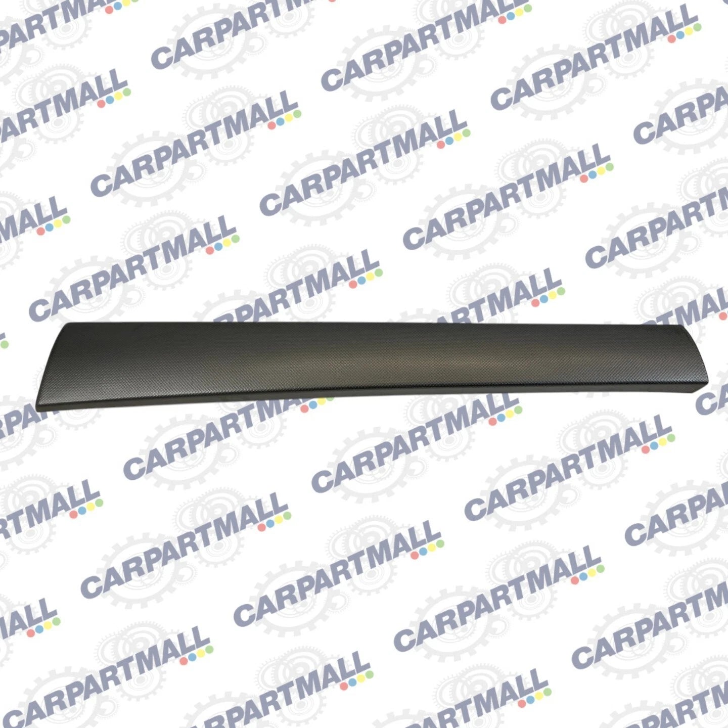 2007-2009 ACURA RDX FRONT DASH RIGHT PASSENGER SIDE PANEL INSERT TRIM BEZEL OEM