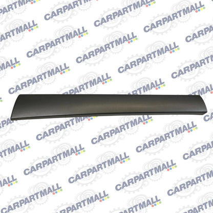 2007-2009 ACURA RDX FRONT DASH RIGHT PASSENGER SIDE PANEL INSERT TRIM BEZEL OEM