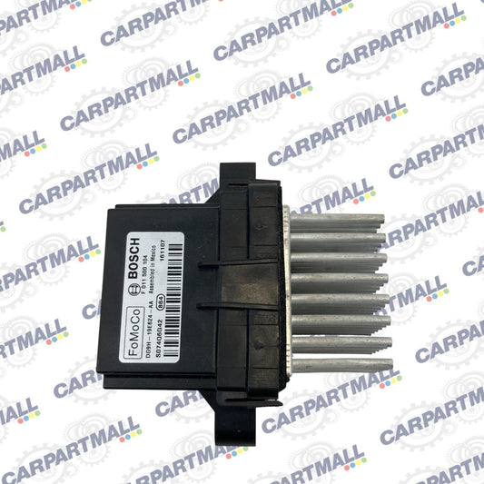 2015-2024 Ford Edge HVAC Blower Motor Resistor Module DG9H-19E624-AA OEM