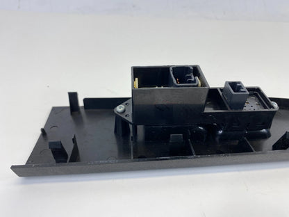 2007-2012 Mitsubishi Galant Front Right Passenger Door Window & Lock Switch OEM