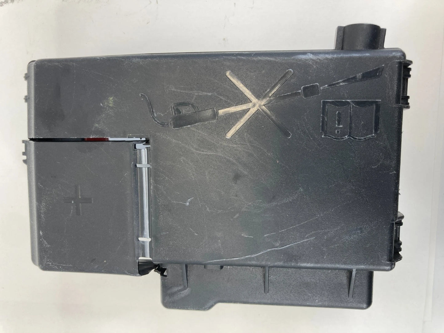 2014-2019 CADILLAC ATS CTS BATTERY POSITIVE CABLE JUNCTION FUSE BOX 20914309 OEM