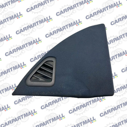 2003-2007 NISSAN MURANO LEFT SIDE DASH PANEL SPEAKER COVER GRILL 68421-CA000 OEM